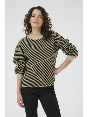 Kaffe KAverana knit Pullover