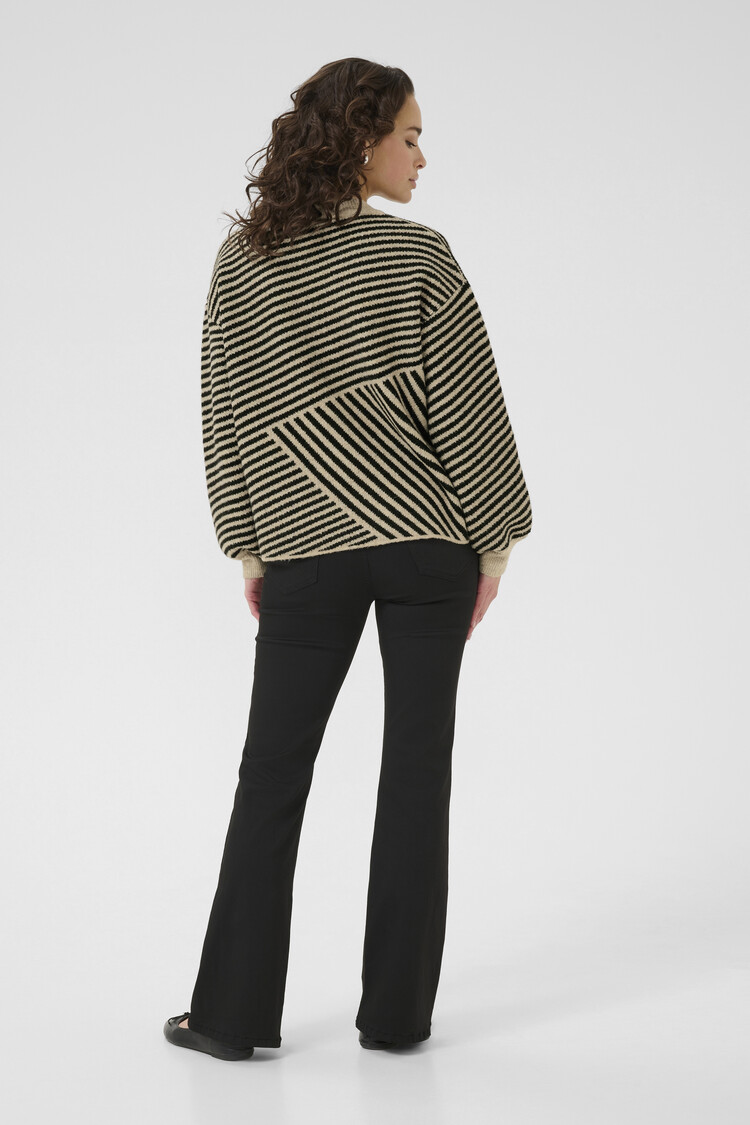 Kaffe KAverana knit Pullover