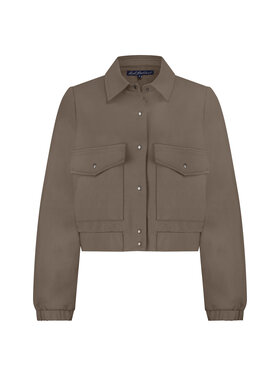 Red Button SRB4673 Bomber JKT Punta