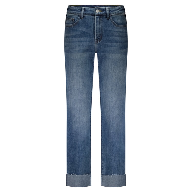 Red Button SRB4748 Kim Stone Used Contrast Sideseam