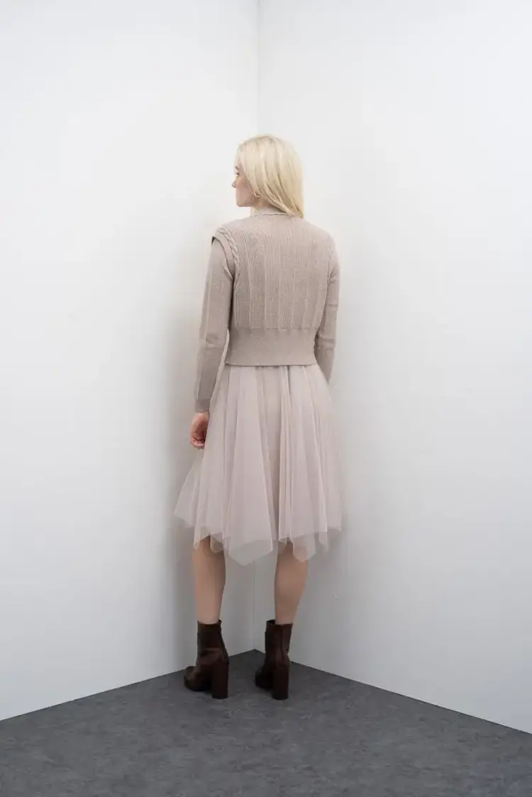 Goa Goa 14201161 Ottavia Dress