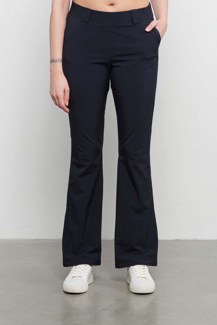 &Co Woman PA203 Penelope Flare Travel