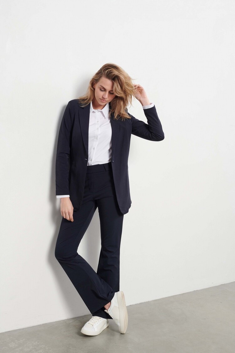 &Co Woman PA203 Penelope Flare Travel