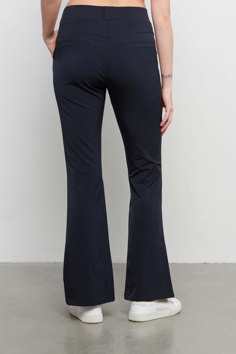 &Co Woman PA203 Penelope Flare Travel