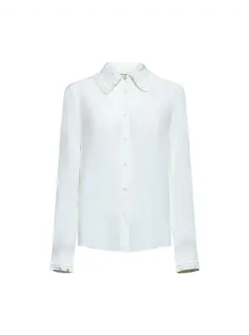 Silvian Heach GPA25134CA Bissiga Shirt