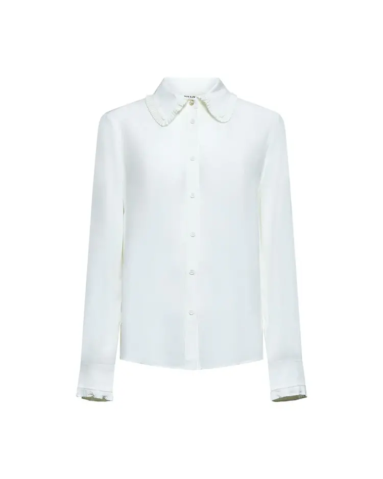 Silvian Heach GPA25134CA Bissiga Shirt