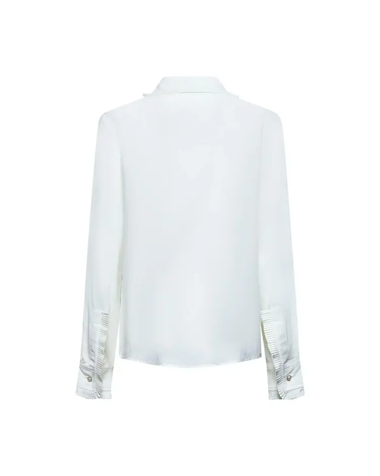 Silvian Heach GPA25134CA Bissiga Shirt