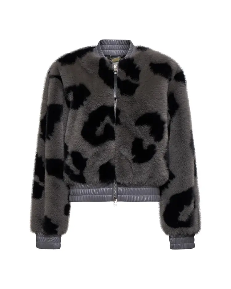 GPA25013PL Costa Fur Coat