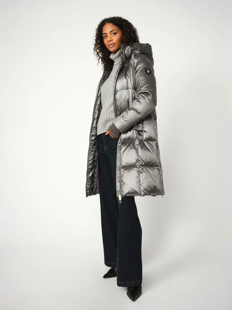 Mos Mosh MMNova Metallic Down Jacket