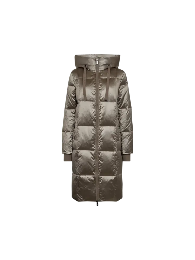 Mos Mosh MMNova Metallic Down Jacket