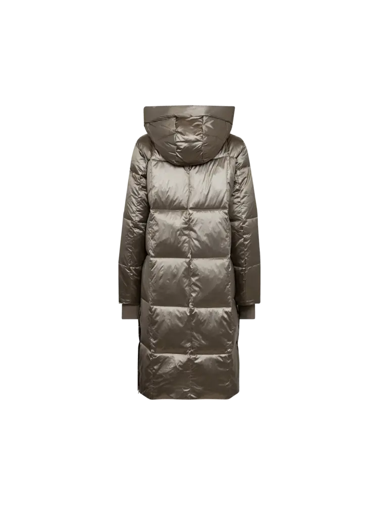 Mos Mosh MMNova Metallic Down Jacket