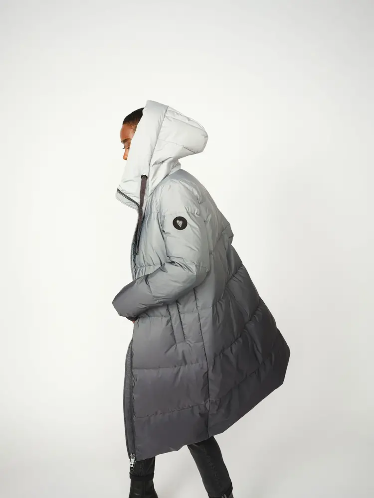 Mos Mosh MMNova Dip Dye Down Jacket