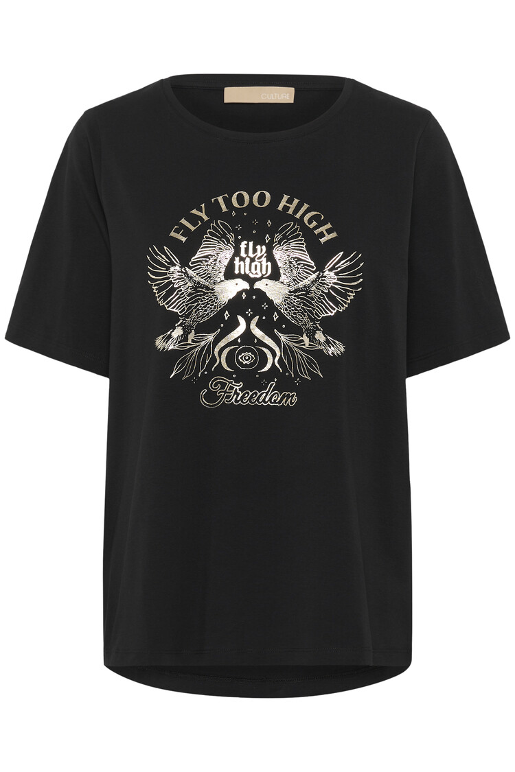 Culture CUtaya Gith T-Shirt