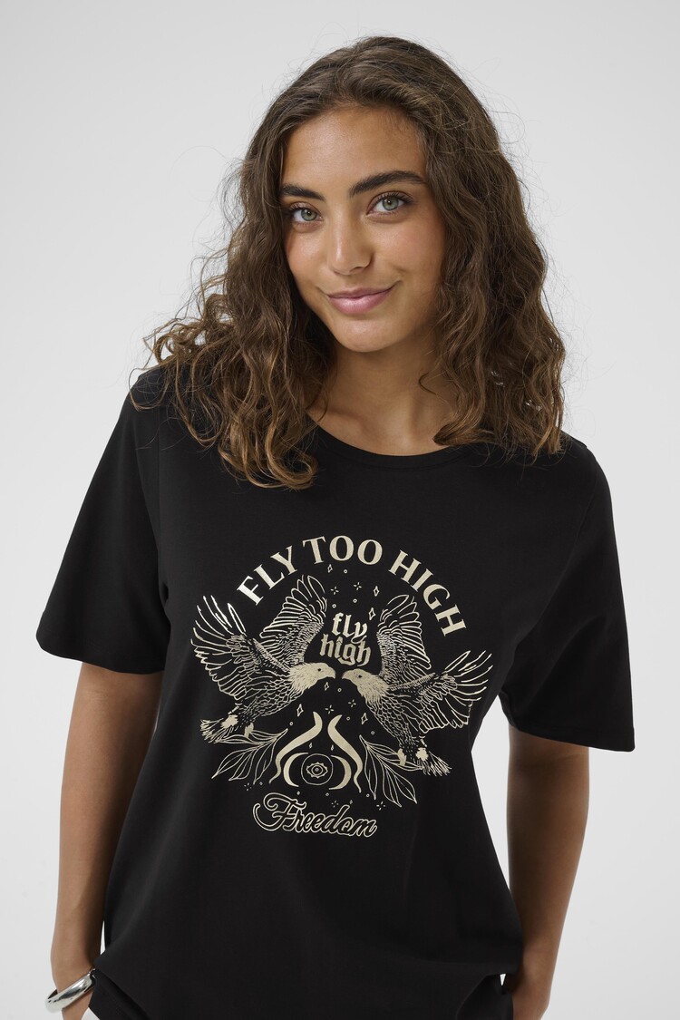 Culture CUtaya Gith T-Shirt