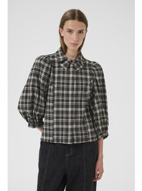 Karen By Simonsen KBBelis Frosty Blouse