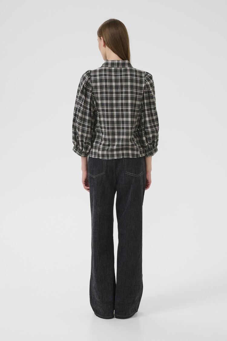 Karen By Simonsen KBBelis Frosty Blouse