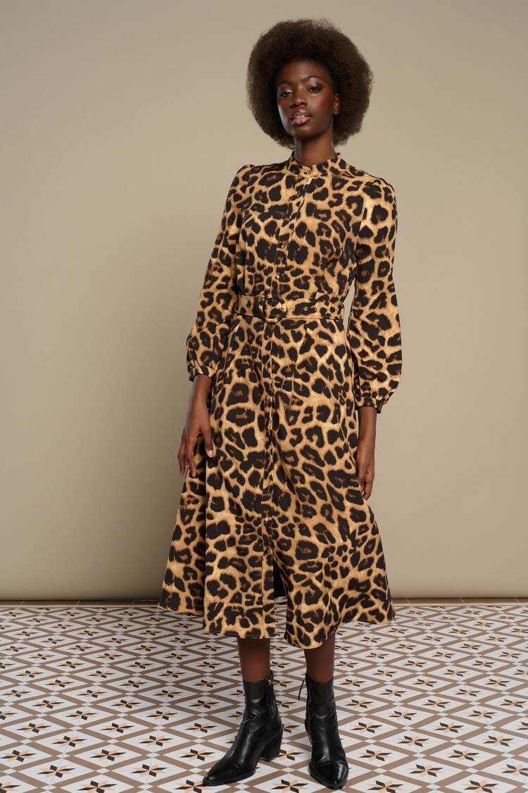 Minueto Giacomina Dress