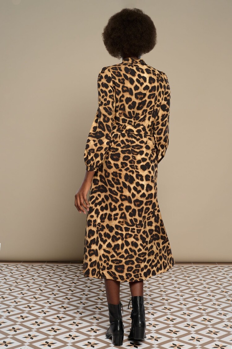 Minueto Giacomina Dress