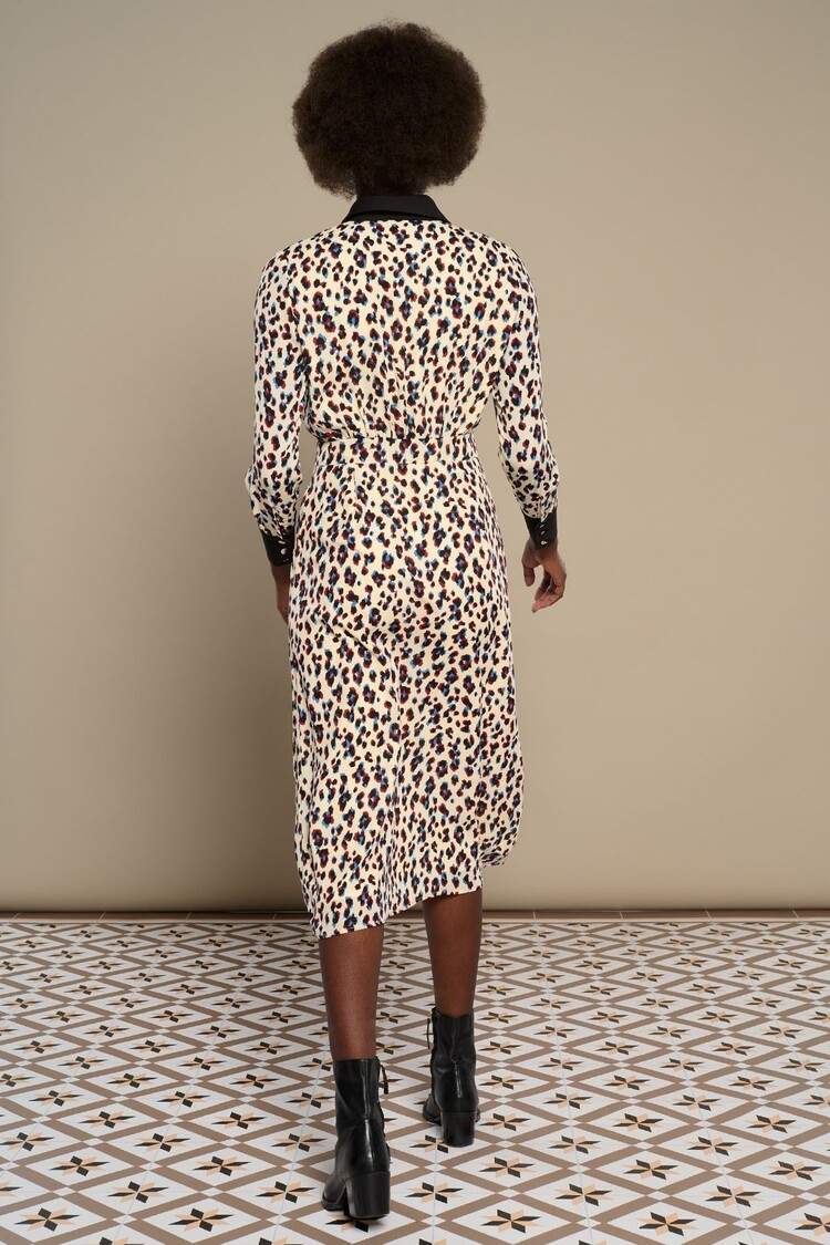 Minueto Leontina Dress