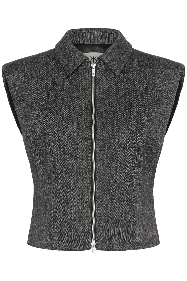 Karen By Simonsen KBBlair Waistcoat