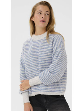 Kaffe KAellery Knit Pullover