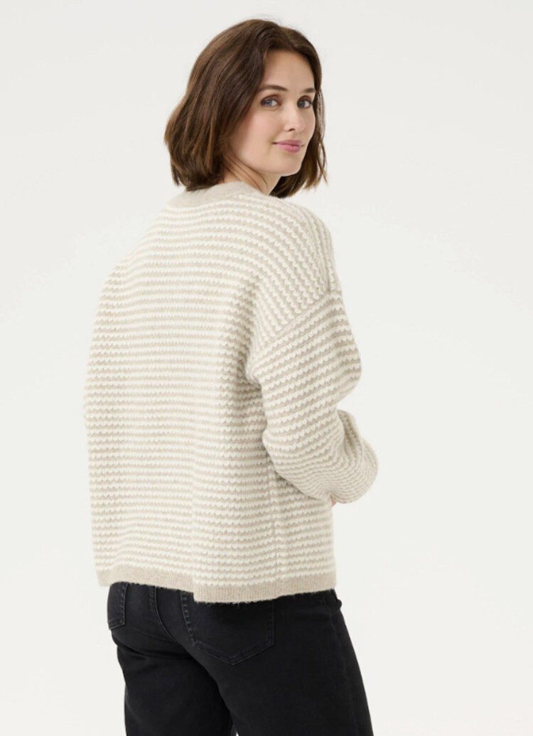 Kaffe KAellery Knit Pullover