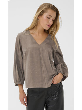 Kaffe KAida blouse