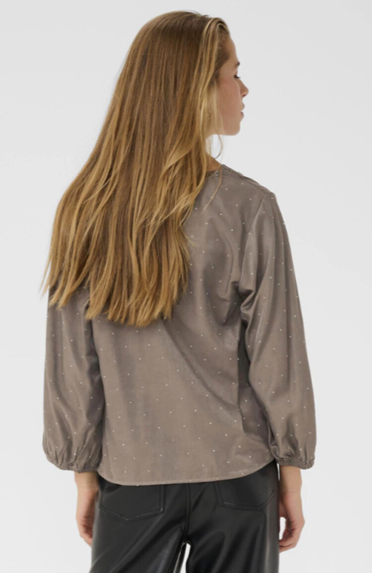 Kaffe KAida blouse