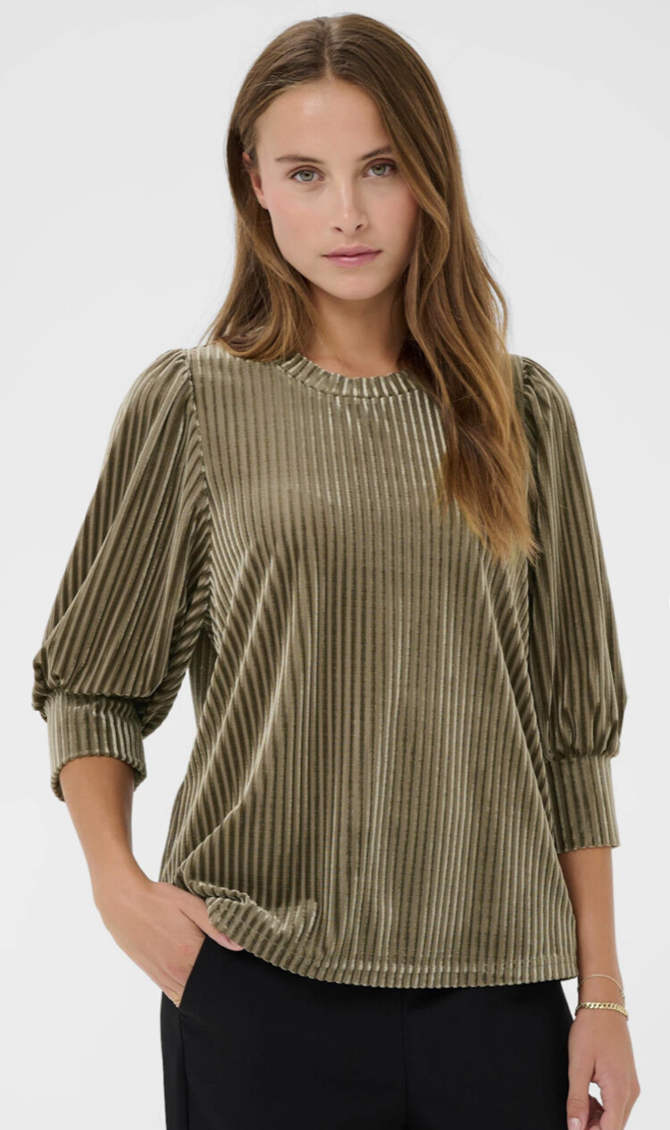 Kaffe KAcaca Blouse