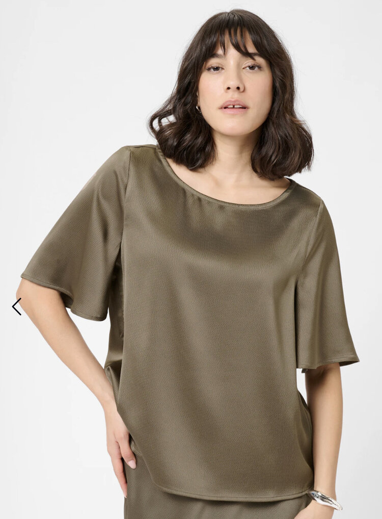 Kaffe KAlotte Blouse