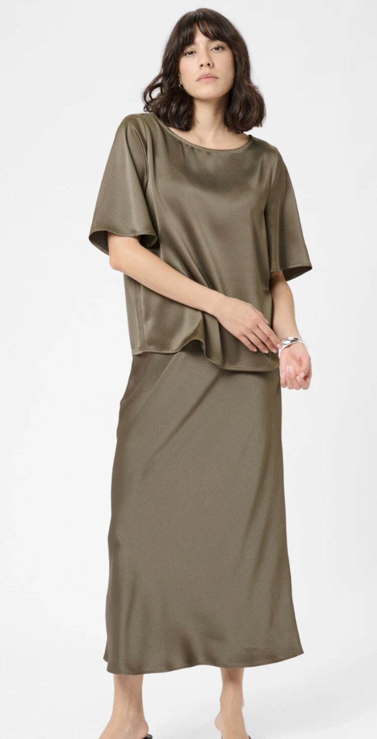 Kaffe KAlotte Blouse