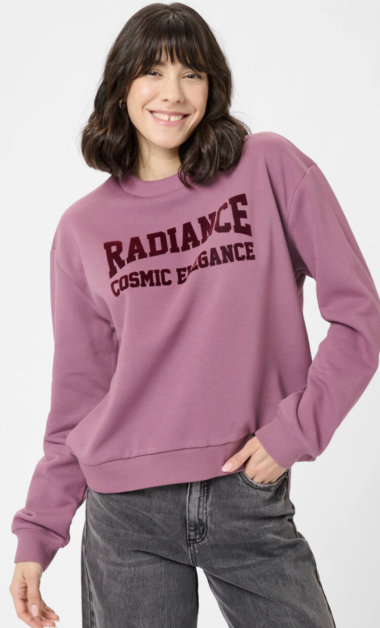 Kaffe KAprecious Sweatshirt