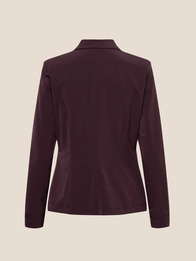 &Co Woman BZ173 Presley Travel Blazer