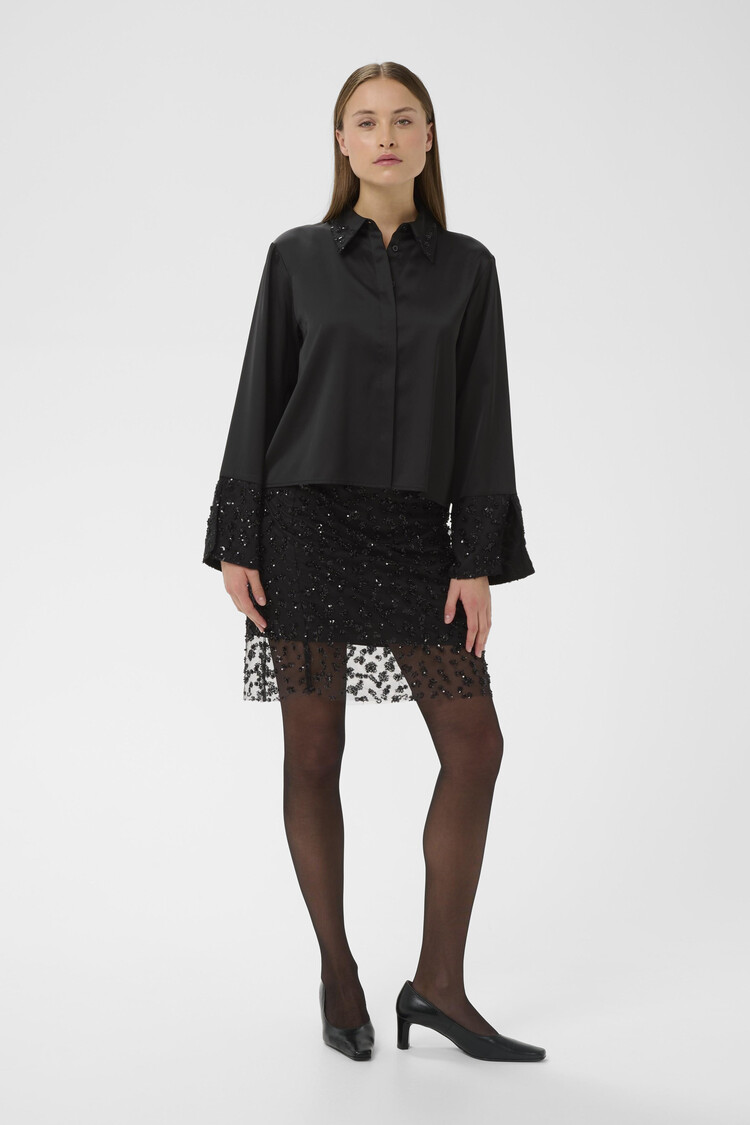 Karen By Simonsen KBCarmen Shirt