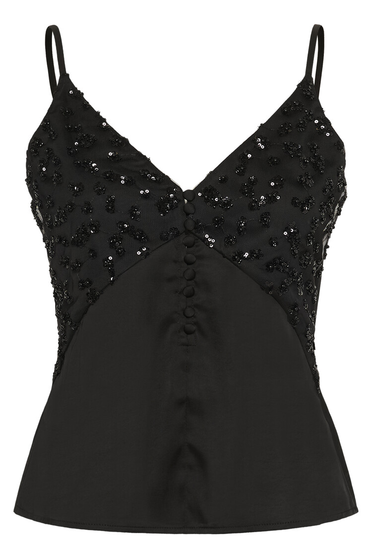 Karen By Simonsen KBCarmen Top