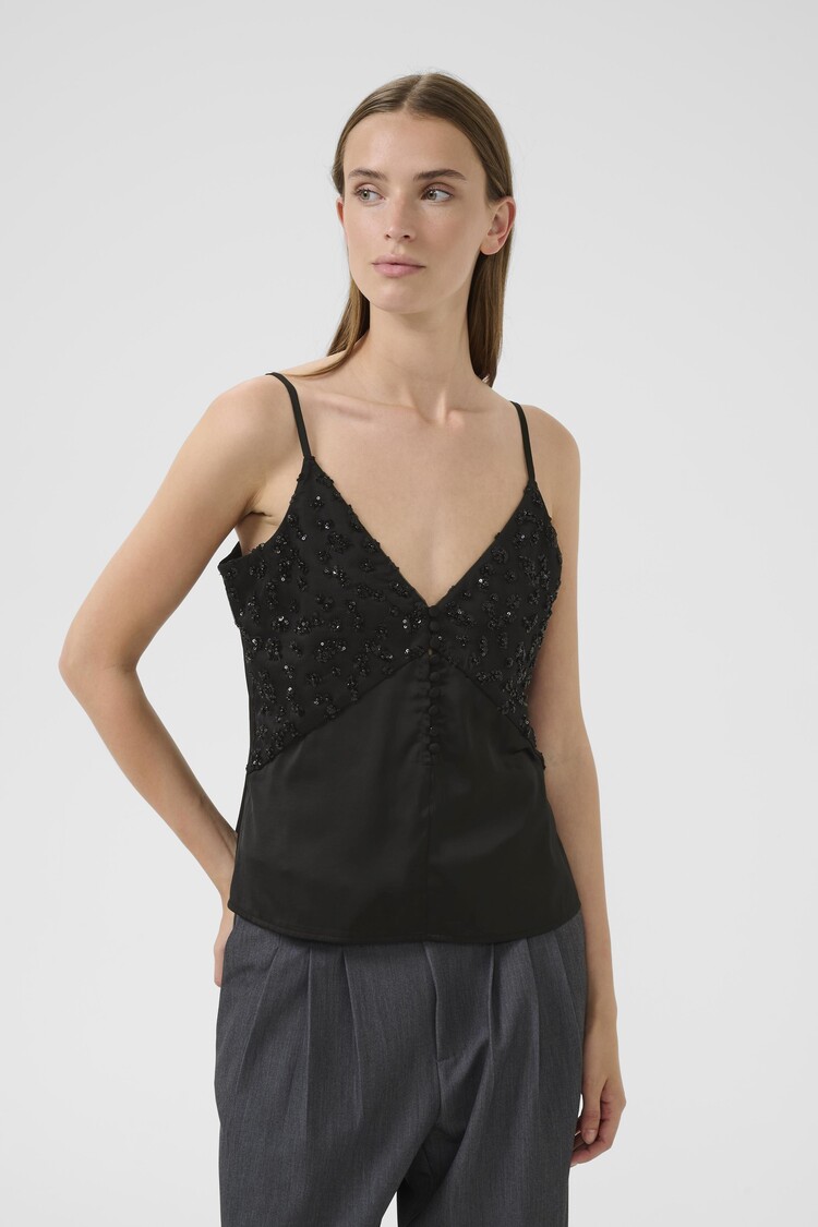 Karen By Simonsen KBCarmen Top