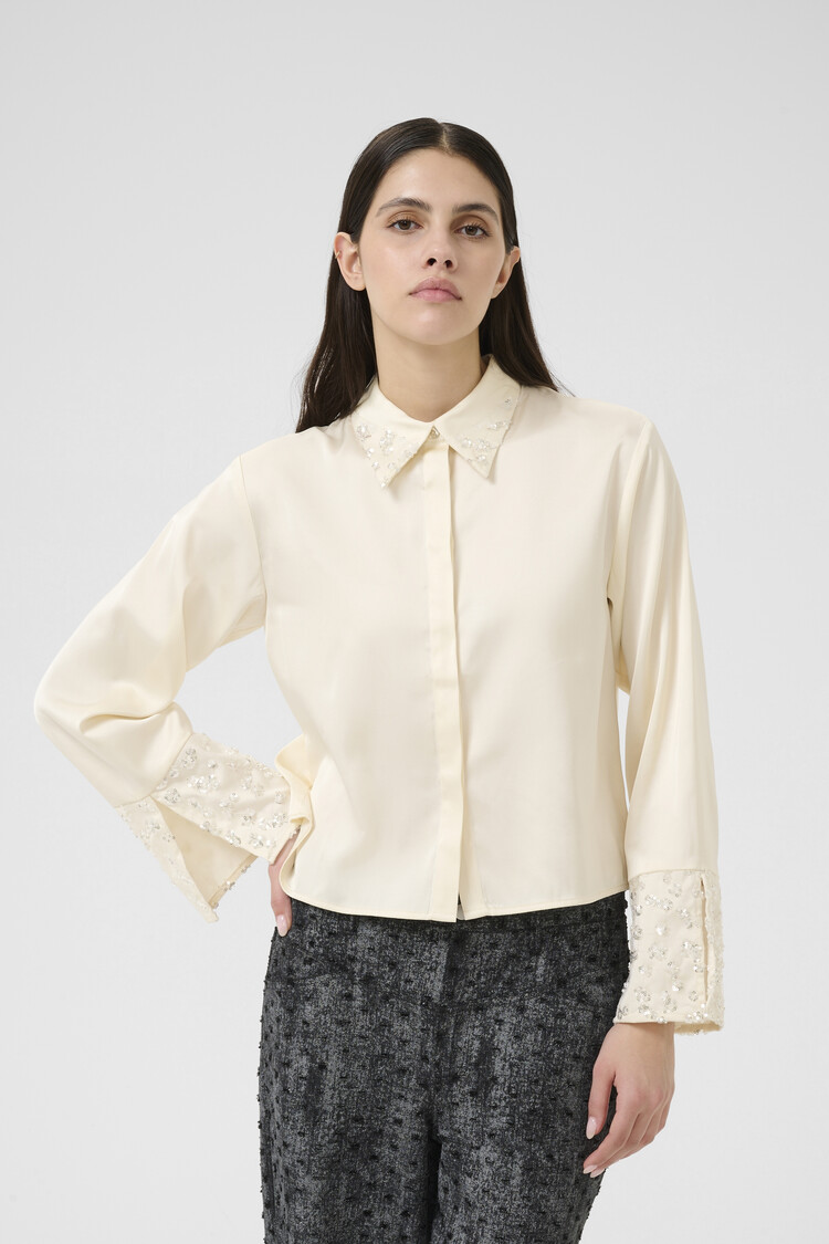 Karen By Simonsen KBCarmen Shirt