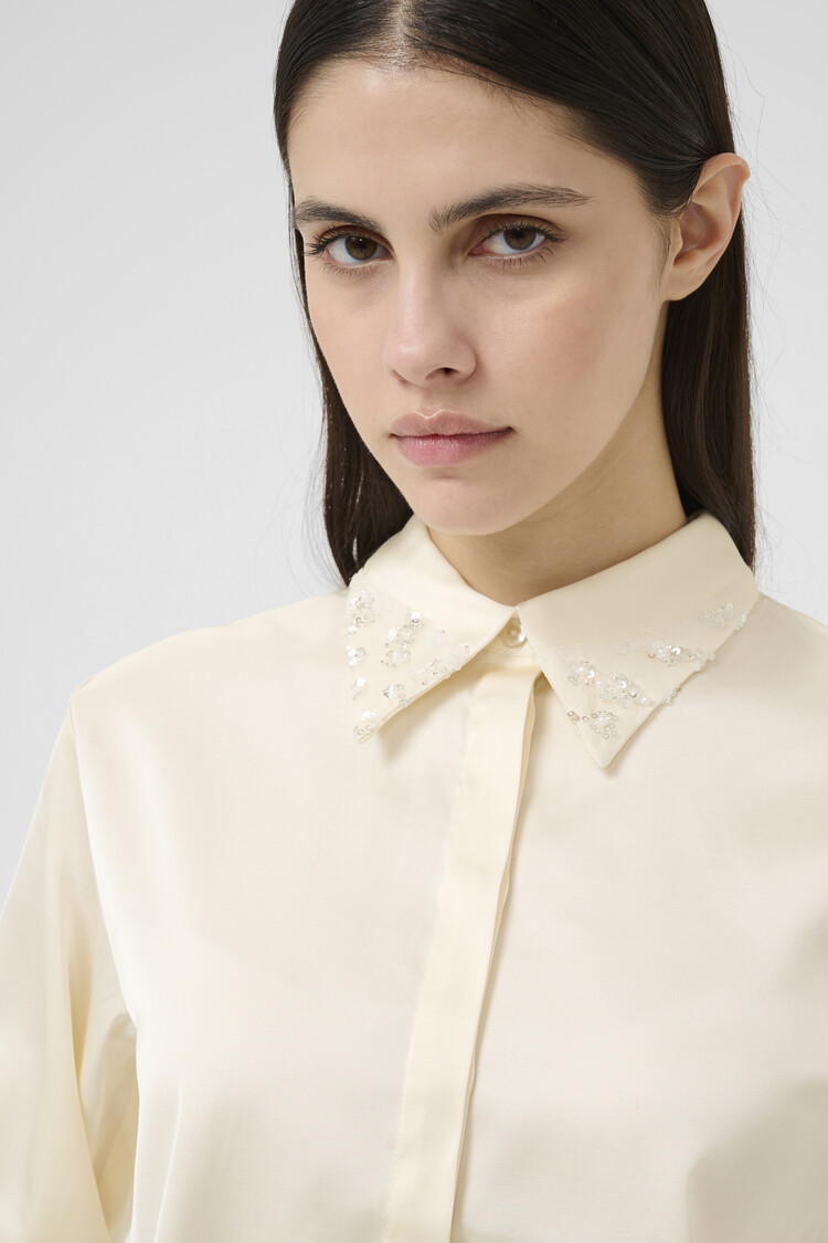 Karen By Simonsen KBCarmen Shirt