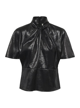 Soaked In Luxury SLMirmir Blouse SS