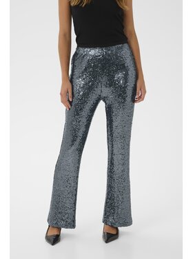 Kaffe KAlau Sequin Pants