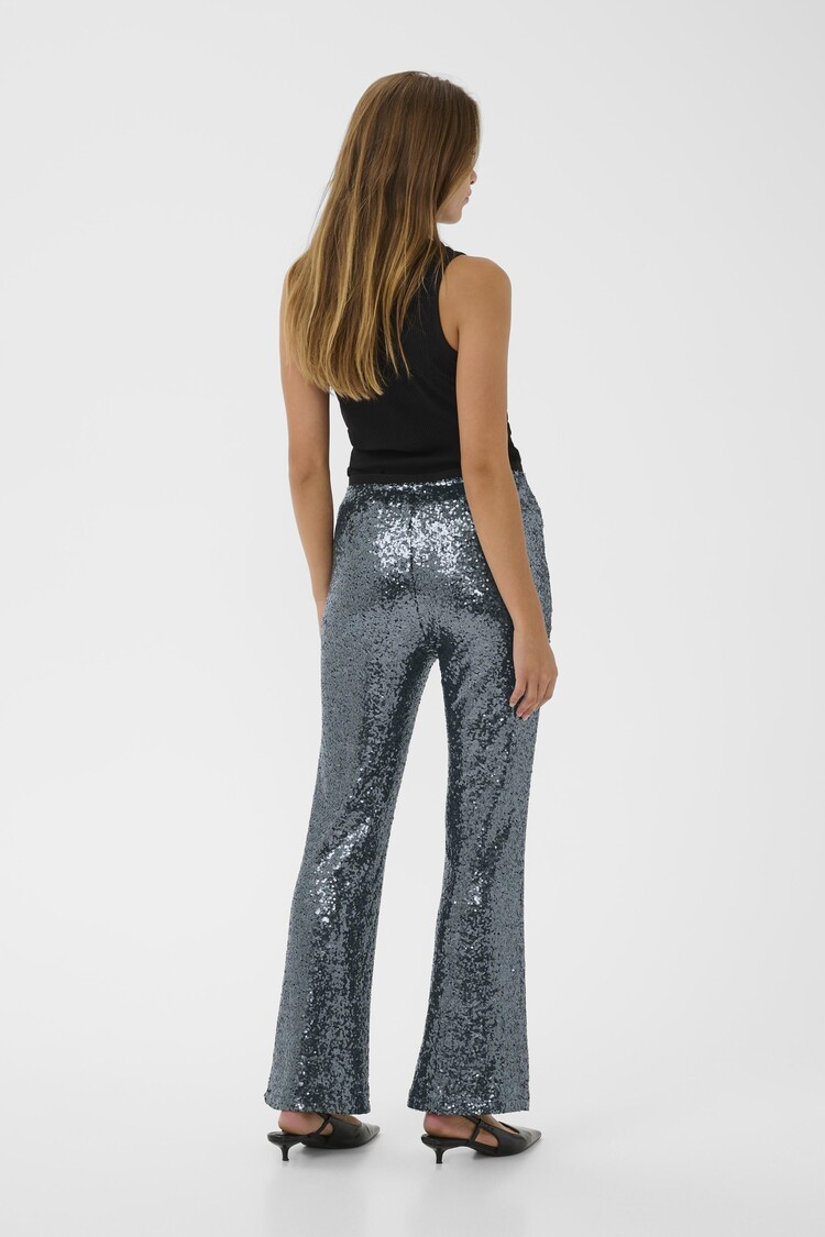 Kaffe KAlau Sequin Pants