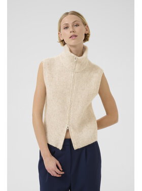Karen By Simonsen KBZelda Waistcoat