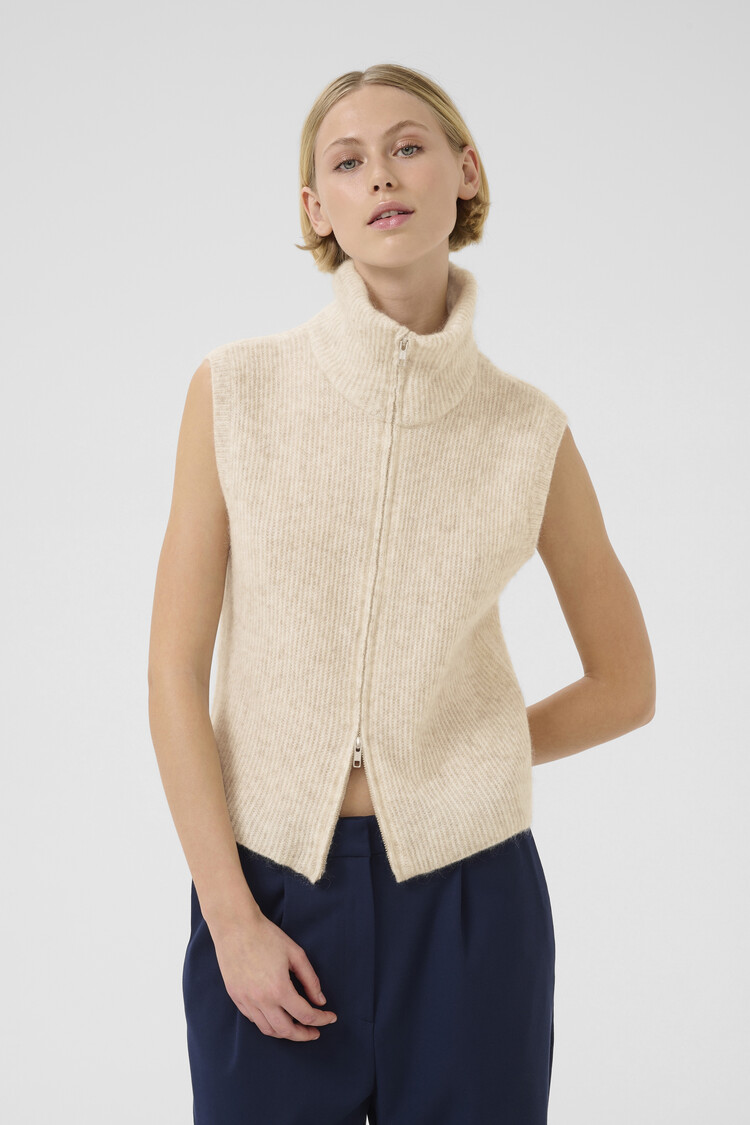 Karen By Simonsen KBZelda Waistcoat