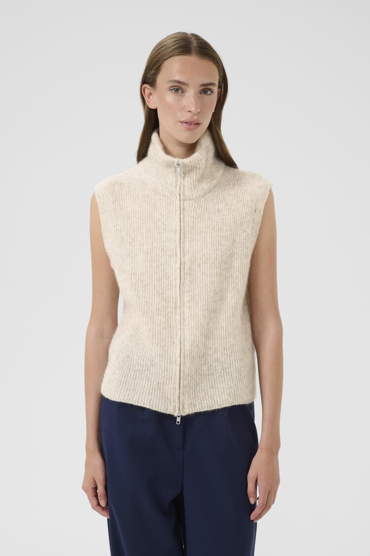 Karen By Simonsen KBZelda Waistcoat