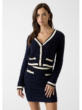 Guess W5BR0EZ4090F7EB Aomori Cardigan