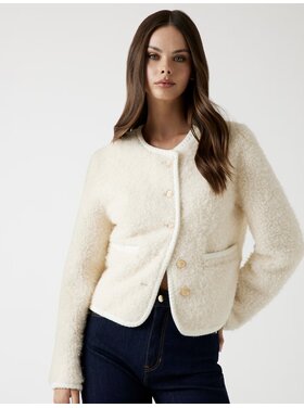 Guess W5BL69W3860F0D9 Ivana Jacket