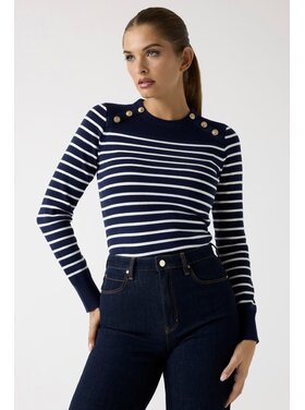 Guess W5BR36Z0422S7Z6 Helen Sweater