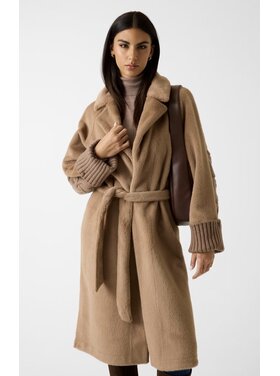 Guess W5BL63W4200F14Z Lucrezia Coat