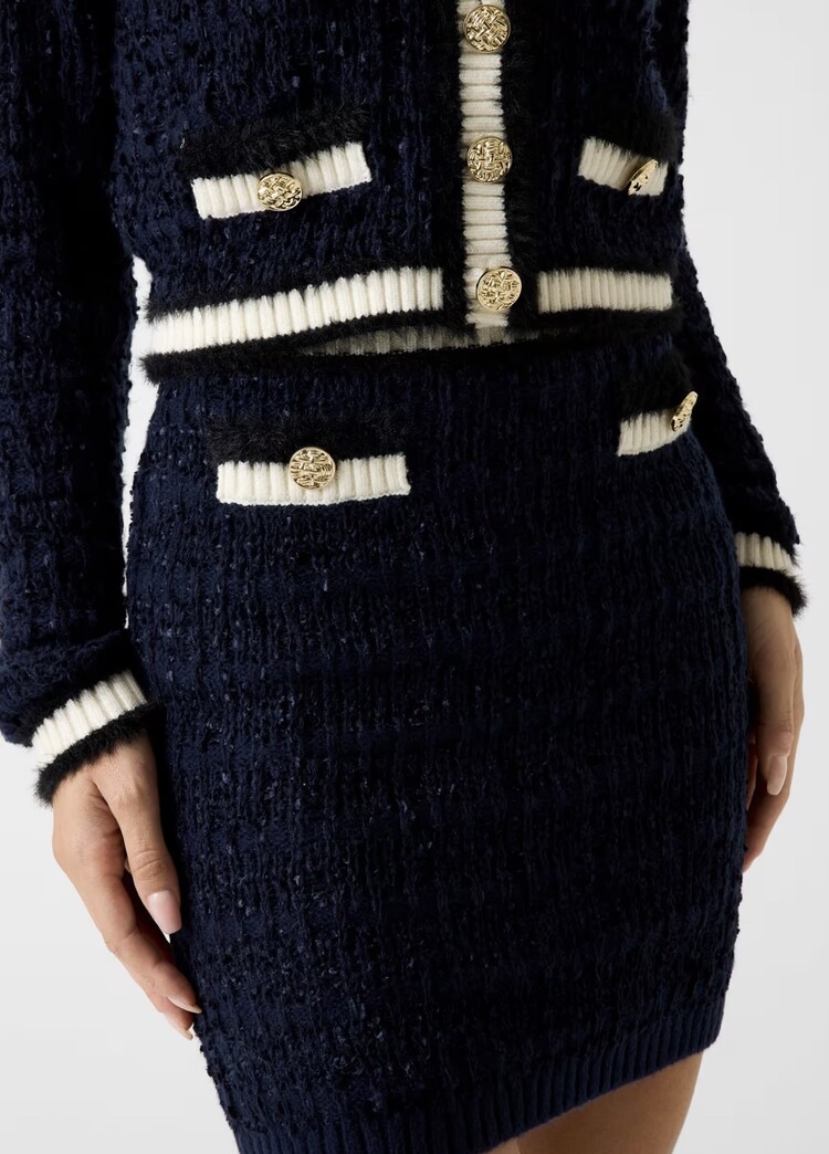 Guess W5BD1XZ4090 Aomori Skirt