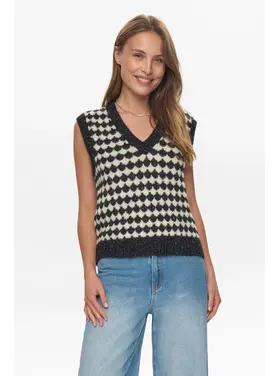 Numph Nubila Vest